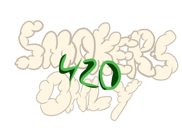 smokersonly420